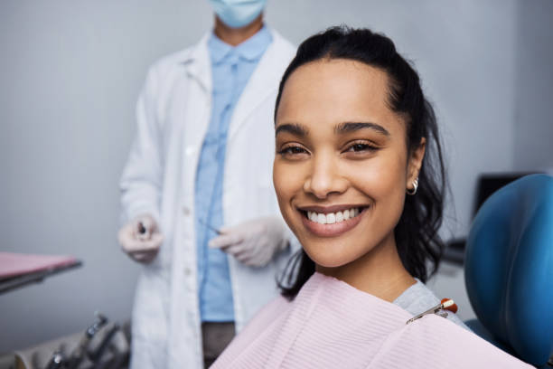 Oral Surgery in Lincoln Village, CA