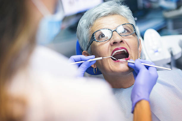 Emergency Dental Services in Lincoln Village, CA
