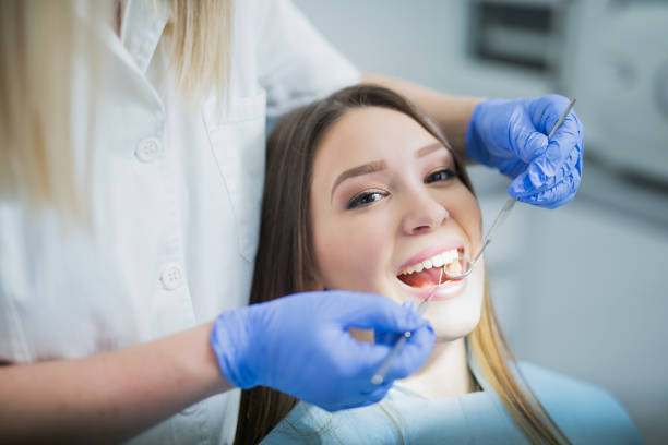 Best Veneers and Lumineers  in Lincoln Village, CA